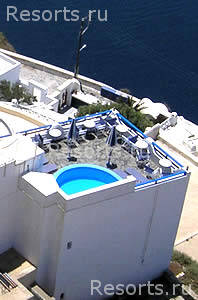 Nikos Kafieris Apartments 2